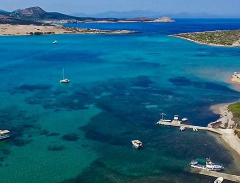 catamaran athens greece